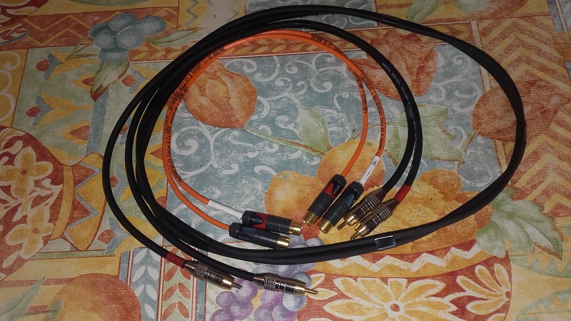 Câble Hathor et câble DIY