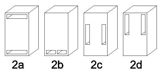 2 évents