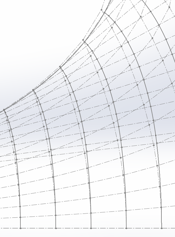 zoom superposition des esquisse à surfaces temporelles et JMLC par Dominique PETOIN
