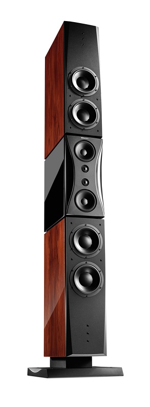 MTM avec Dynaudio