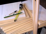 planches
