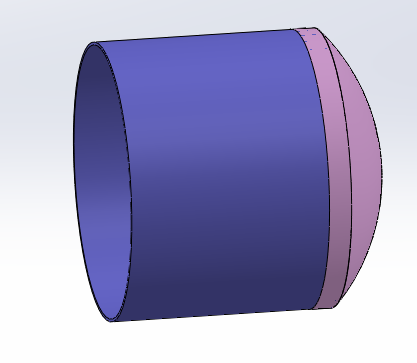 grosse caisse avec vibration de la membrane